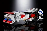 TAMASHII NATIONS GX-120 KINGEXKIZER - The Brave Fighter Exkaiser - photo 5