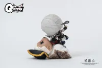 PureArts Qlectors Assassin's Creed Connor The Last Breath - Video Games - photo 4