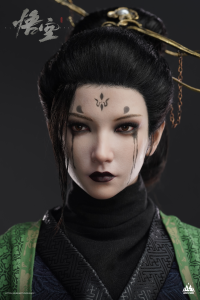 Black Myth: Wukong The Fourth Sister 1/3 Scale Statue 26