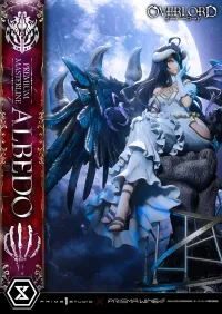 Prime 1 Studio Premium Masterline OVERLORD Albedo  - Overlord - photo 28