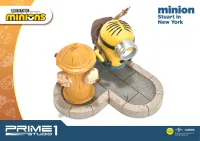 Prime 1 Studio Prime Collectible Figures Minions Stuart in New York - Minions - photo 11