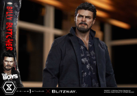 Premium Masterline The Boys William “Billy” Butcher 22