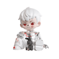 Rayan Otherworld series figures Rayan 9