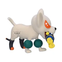 BANDAI MY HERO ACADEMIA Fluffy Puffy～DEKUSHEEP & BAKUDOG～Ⅱ(B:BAKUDOG) - My Hero Academia - photo 3