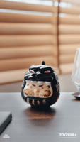 PP X MONSTER Lucky Daruma Blind Box 18