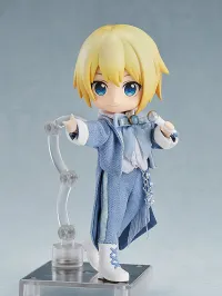 GOOD SMILE COMPANY Nendoroid Doll Outfit Set: Idol Outfit - Boy (Sax Blue) - Figure Accessories - photo 6