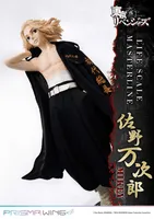 Prime 1 Studio Life Scale Masterline Tokyo Revengers Manjiro Sano WL - Tokyo Revengers - photo 31