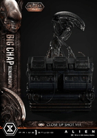 Museum Masterline XL Alien (Film) Big Chap Xenomorph Close Up Shot Ver. DX Bonus Version			 58