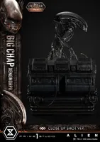 Prime 1 Studio Museum Masterline XL Alien (Film) Big Chap Xenomorph Close Up Shot Ver. DX Bonus Version			 - Alien (Movie Franchise) - photo 58