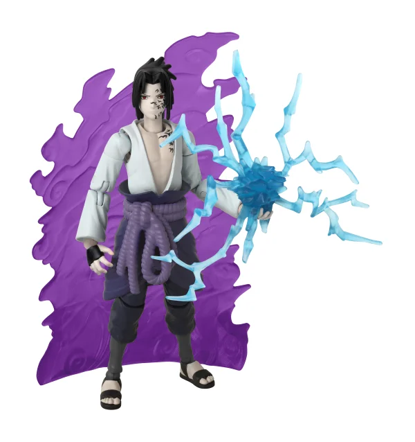 Anime Heroes Beyond - Naruto - Sasuke