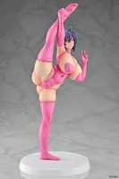 Q-six Marina Hisimori - Indecent Proposal for the Swim Team Captain - photo 3