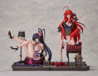 High School DxD Rias Gremory: Light Novel 15th Anniversary ver. 21
