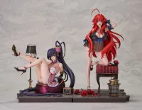 KADOKAWA High School DxD Rias Gremory: Light Novel 15th Anniversary ver. - High School DxD - photo 21