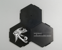 LINEARK WHITE-GLINT & V.O.B SET 15