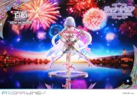 Prime 1 Studio PRISMA WING Shironeko Project Tina Topia The 10 Billion Tridollars of Neon Island 1/7 Scale Pre-Painted Figure - Shironeko Project Tina Topia The 10 Billion Tridollars of Neon Island  - photo 8