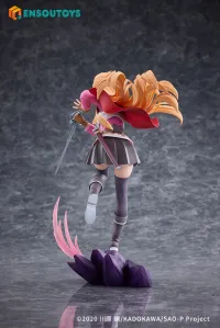ENSOUTOYS Sword Art Online the Movie -Progressive- Scherzo of Deep Night - Asuna - Sword Art Online - photo 8