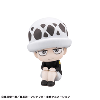 Lookup ONE PIECE Trafalgar Law Childhood Ver. 1