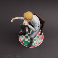 Arataka Reigen 6