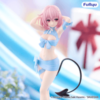 To Love Ru Darkness BiCute Ribbons Figure -Momo Belia Deviluke- 3