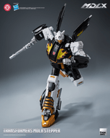 Transformers MDLX Stepper 6