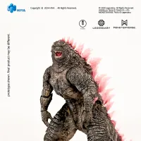 HIYA TOYS Exquisite Basic Series GODXILLA x KONG THE NEW EMPIRE Godzilla Evolved Ver. - Godzilla - photo 4