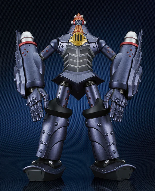 GOOD SMILE COMPANY MODEROID Big O - The Big O