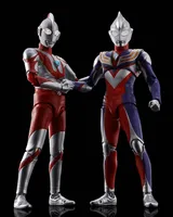 TAMASHII NATIONS ULTRAMAN 60th Anniversary Edition "ULTRAMAN" - Ultraman - photo 9