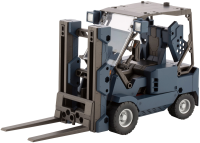 HEXA GEAR BOOSTER PACK006 FORKLIFT TYPE DARK BLUE Ver. 15