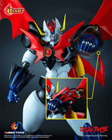 BLAZE Mazinkaiser (Original Version) 4