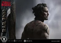 Prime 1 Studio Real Elite Masterline Valhalla Rising One Eye Ultimate Version - Live Action Movies/TV - photo 23