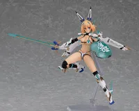Max Factory figma Sophia F. Shirring: Bikini Armor ver. - BUNNY SUIT PLANNING - photo 4