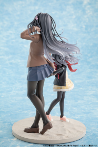 Mai Sakurajima High School Graduation Ver. & Knapsack Kid 15