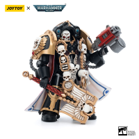 Ultramarines Terminator Chaplain Brother Vanius 8