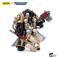JOYTOY Ultramarines Terminator Chaplain Brother Vanius - Warhammer 40K - photo 8