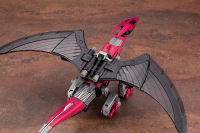 EHI-7 REDDRA ZENEBUS EMPIRE Ver. 5