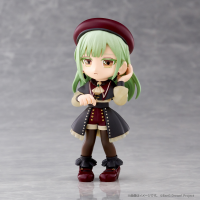 PalVerse BanG Dream! Ave Mujica (6pc per box) 8