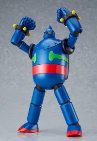 GOOD SMILE COMPANY MODEROID TETSUJIN28 - TETSUJIN28 - photo 1