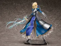 FREEing Saber/Altria Pendragon (Second Ascension) - Fate/Grand Order - photo 1