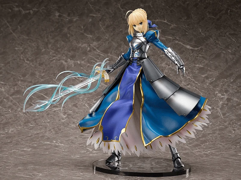 FREEing Saber/Altria Pendragon (Second Ascension) - Fate/Grand Order