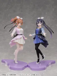 FuRyu SELECTION PROJECT Suzune Miyama 1/7 Scale Figure - SELECTION PROJECT - photo 9