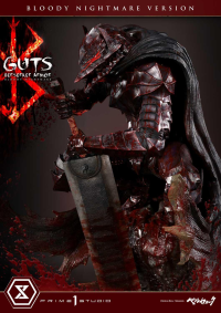 Ultimate Premium Masterline Berserk Guts, Berserker Armor Bloody Nightmare 17