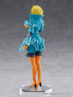 GNOSIA Setsu Non-Scale Figure 5