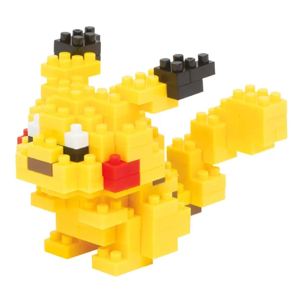 Kawada Pikachu - Pokémon