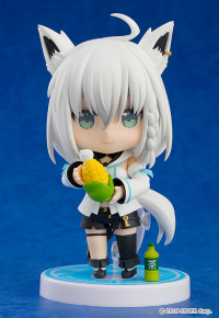 Nendoroid Shirakami Fubuki(re-run) 3