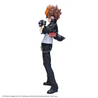 BANDAI REBORN! Grandista-TSUNAYOSHI SAWADA- - REBORN! - photo 2