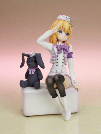 COCOA Military uniform Ver. 10