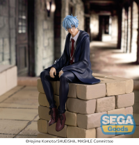 TV Anime "MASHLE: MAGIC AND MUSCLES" PM Perching Figure "Lance Crown" 2