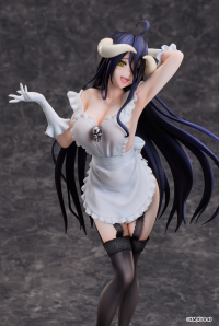 OVERLORD Albedo 1/7 Scale Figure 2