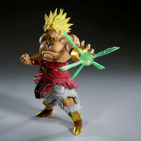 DRAGON BALL Z G×materia BROLY 2