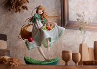 Holo ~Wolf and the Scent of Fruit~ 7
